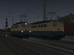  BR 110 Kastenbauform der DB in ozea im EEP-Shop kaufen