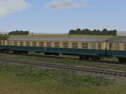 D-Zugwagen der DB ozeanblau-beige,  im EEP-Shop kaufen Bild 6