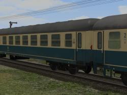 D-Zugwagen der DB ozeanblau-beige,  im EEP-Shop kaufen Bild 6