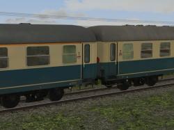 D-Zugwagen der DB ozeanblau-beige,  im EEP-Shop kaufen Bild 6