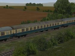  D-Zugwagen der DB ozeanblau-beige,  im EEP-Shop kaufen