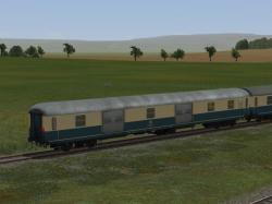 D-Zugwagen der DB ozeanblau-beige,  im EEP-Shop kaufen Bild 6