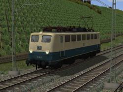  BR 110 Kastenbauform der DB in ozea im EEP-Shop kaufen