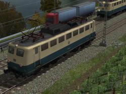  BR 110 Kastenbauform der DB in ozea im EEP-Shop kaufen
