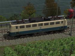  BR 110 Kastenbauform der DB in ozea im EEP-Shop kaufen