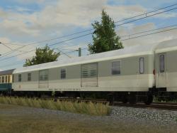  Gep�ckwagen der DB, Lackierung 1985 im EEP-Shop kaufen