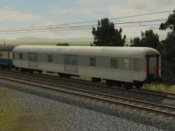  Gep�ckwagen der DB, Lackierung 1985 im EEP-Shop kaufen