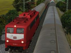 Lokomotiven der BR 110.1-2  im EEP-Shop kaufen Bild 6