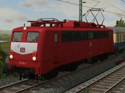 Lokomotiven der BR 110.1-2  im EEP-Shop kaufen Bild 6