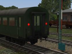 Rekowagen Set 1 der DR in Ep. IV im EEP-Shop kaufen Bild 6