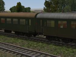 Rekowagen Set 1 der DR in Ep. IV im EEP-Shop kaufen Bild 6