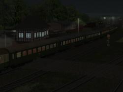 Rekowagen Set 1 der DR in Ep. IV im EEP-Shop kaufen Bild 6