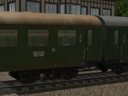 Rekowagen Set 1 der DR in Ep. IV im EEP-Shop kaufen Bild 6