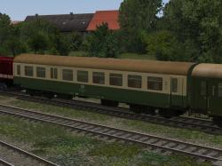  Reko-Packwagen Set 1 der DR in Ep.  im EEP-Shop kaufen