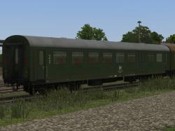  Reko-Packwagen Set 1 der DR in Ep.  im EEP-Shop kaufen