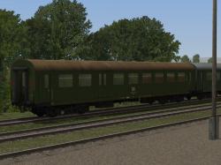  Reko-Packwagen Set 1 der DR in Ep.  im EEP-Shop kaufen