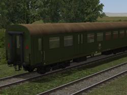 Reko-Packwagen Set 1 der DR in Ep.  im EEP-Shop kaufen Bild 6
