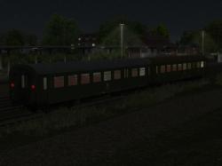 Reko-Packwagen Set 1 der DR in Ep.  im EEP-Shop kaufen Bild 6