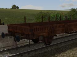  Flachwagen der DR in Ep. IV im EEP-Shop kaufen