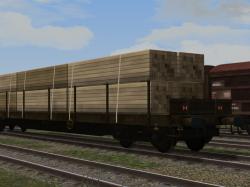 Flachwagen der DR in Ep. IV im EEP-Shop kaufen Bild 6