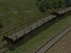 Flachwagen der DR in Ep. IV im EEP-Shop kaufen Bild 6