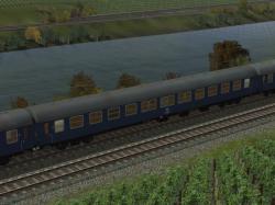  Turnus-Liegewagen Bctm256 der DB in im EEP-Shop kaufen