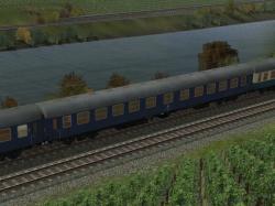  Turnus-Liegewagen Bctm256 der DB in im EEP-Shop kaufen