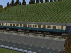 Turnus-Liegewagen Bctm256 der DB in im EEP-Shop kaufen Bild 6