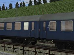 Turnus-Liegewagen Bctm256 der DB in im EEP-Shop kaufen Bild 6