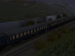 Turnus-Liegewagen Bctm256 der DB in im EEP-Shop kaufen Bild 6