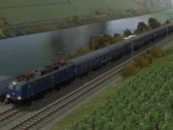 Turnus-Liegewagen Bctm256 der DB in im EEP-Shop kaufen Bild 6