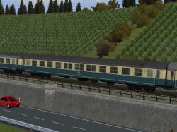  Liegewagen Bctmh257 der DB und DBAG im EEP-Shop kaufen