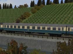  Liegewagen Bctmh257 der DB und DBAG im EEP-Shop kaufen