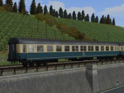  Liegewagen Bctmh257 der DB und DBAG im EEP-Shop kaufen