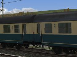  Liegewagen Bctmh257 der DB und DBAG im EEP-Shop kaufen