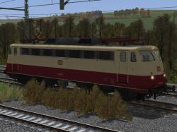  BR 112 308 in TEE-Lackierung der DB im EEP-Shop kaufen