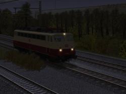  BR 112 308 in TEE-Lackierung der DB im EEP-Shop kaufen