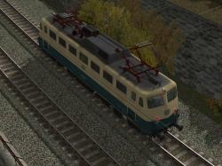 E-Loks BR 110.3 der DB in ozeanblau im EEP-Shop kaufen Bild 6