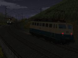 E-Loks BR 110.3 der DB in ozeanblau im EEP-Shop kaufen Bild 6