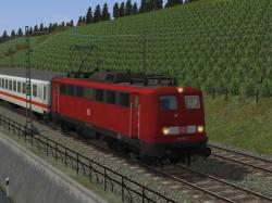  BR 115 der DB AutoZug in Ep. VI im EEP-Shop kaufen