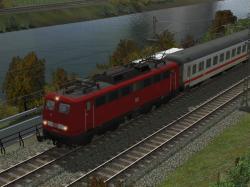  BR 115 der DB AutoZug in Ep. VI im EEP-Shop kaufen