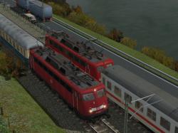 BR 115 der DB AutoZug in Ep. VI im EEP-Shop kaufen Bild 6