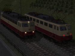 BR 112 der DB TEE-Lack in EpIV im EEP-Shop kaufen