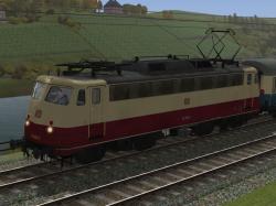  BR 112 der DB TEE-Lack in EpIV im EEP-Shop kaufen
