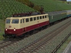  BR 112 der DB TEE-Lack in EpIV im EEP-Shop kaufen