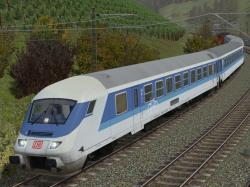  Interregio Steuerwagen der Gattung  im EEP-Shop kaufen