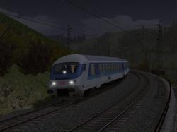 Interregio Steuerwagen der Gattung  im EEP-Shop kaufen Bild 6