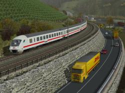  IC Steuerwagen Bimdzf 269.0 der DBA im EEP-Shop kaufen