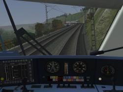  IC Steuerwagen Bimdzf 269.0 der DBA im EEP-Shop kaufen