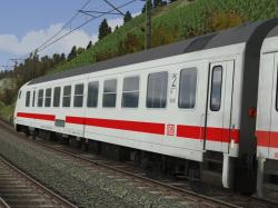  IC Steuerwagen Bimdzf 269.0 der DBA im EEP-Shop kaufen